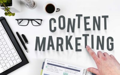 Las 5 nuevas estrategias de marketing de contenidos que debes conocer