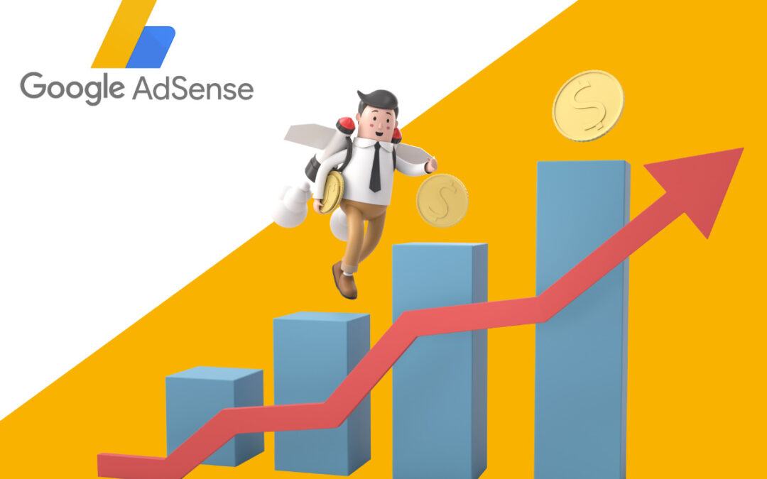 Unlock the Potential of Google AdSense: How to Make Money Monetizing Your Website