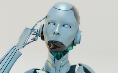 Domina la magia de la creación: Cómo dar vida a tu propio personaje con Inteligencia Artificial