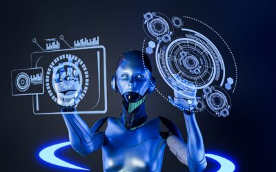 Los Mejores Proyectos con Inteligencia Artificial en 2023: Avances Revolucionarios y Aplicaciones Transformadoras