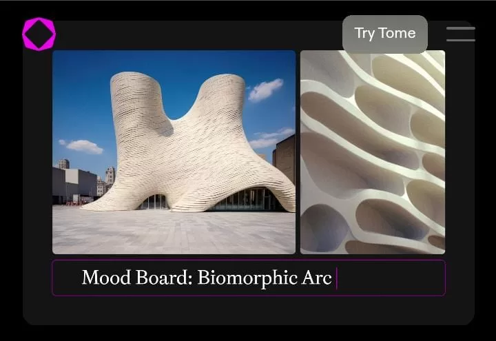 Impress Your Audience: How Tome.app Revolutionizes AI Presentation Creation